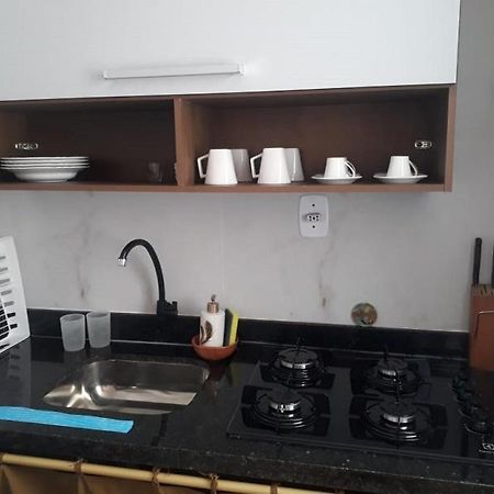 Appartement Apartamento Inteiro - Rua Doutor Joao Ponde 216 Barra à Salvador Extérieur photo