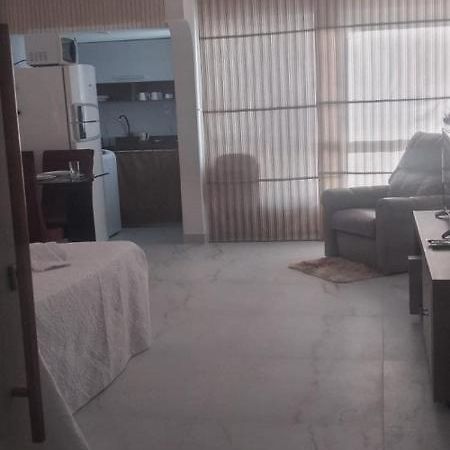 Appartement Apartamento Inteiro - Rua Doutor Joao Ponde 216 Barra à Salvador Extérieur photo