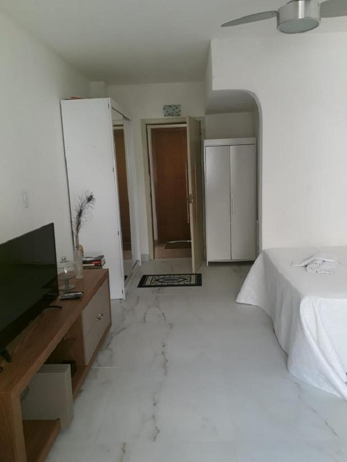 Appartement Apartamento Inteiro - Rua Doutor Joao Ponde 216 Barra à Salvador Extérieur photo