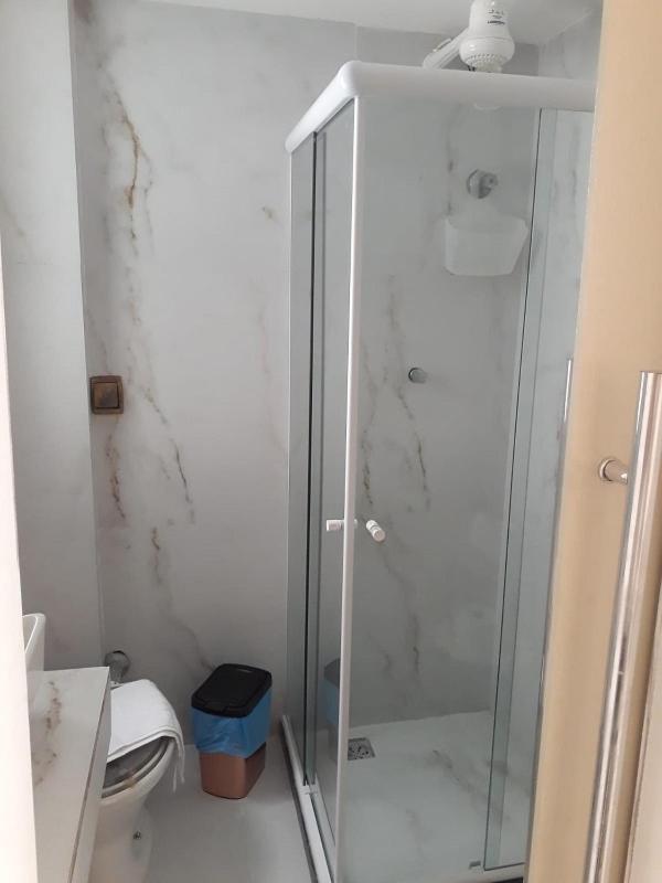 Appartement Apartamento Inteiro - Rua Doutor Joao Ponde 216 Barra à Salvador Extérieur photo