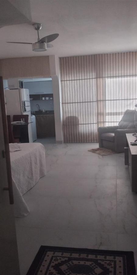 Appartement Apartamento Inteiro - Rua Doutor Joao Ponde 216 Barra à Salvador Extérieur photo