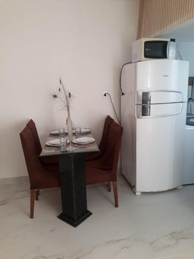 Appartement Apartamento Inteiro - Rua Doutor Joao Ponde 216 Barra à Salvador Extérieur photo